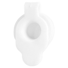 comet Home 排水口塞 SPA浴缸專用 H03, White