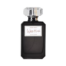 MASSE MOLLY 淡香水 白麝香, 50ml, 1盒