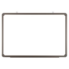 토탈하얀칠판 일반 화이트보드, 알루미늄몰딩