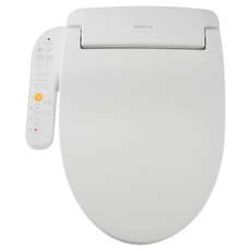 Blooming 清潔排水淨身器，無需噴霜過濾器, ICON-Y331TB