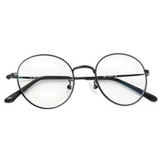 GL1988 驗光師製作抗藍光金屬細框眼鏡