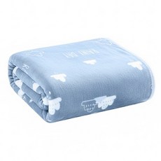 寢室安居 法蘭絨親膚保暖毯/懶人毯/沙發毯/午覺毯