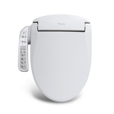 blooming 鉑金免治馬桶, J8100T