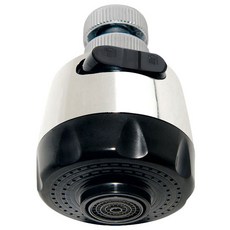 코브라 회전 싱크 헤드 일반형, 1개