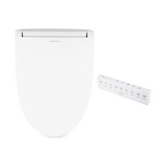 blooming 觸控遙控器防水免治馬桶, NB-R2060X, 顧客自行安裝