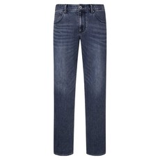 BUCKAROO 男士錐形修身牛仔褲