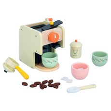 Janod 義式咖啡機, 1套