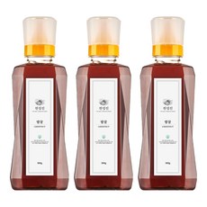 cheonseongjinkkul 栗子蜜, 3個, 500g