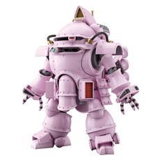 BANDAI 櫻花大戰2 光武‧改 真宮寺櫻 座機 58877, 1個