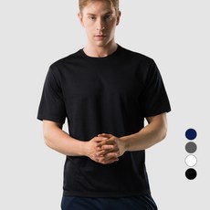 ARMEDES 男女通用 蜂巢涼感透氣短袖T恤 AR-198