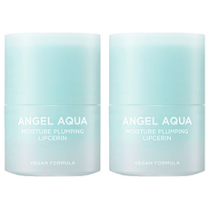 [Vegan Life] BEYOND Angel Aqua 保濕豐盈護唇精華, 2個