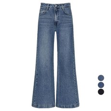 GUESS 女款新款寬版彈力褲 四季款 YO3D0175