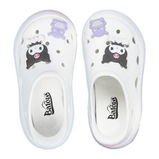 Baroin Pro World Cup 兒童款庫洛米自行車EVA室內鞋