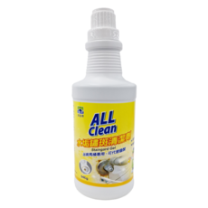 do it 多益得 ALL Clean 清潔劑 有效清除尿垢、水垢和鏽垢, 946g, 1瓶