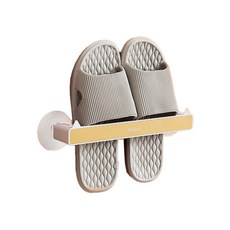 GAPANG 單人拖鞋架 LIBA021 黃色 01號, 1個, 01