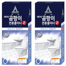 아스토니쉬 뉴 곰팡이 전용 클리너 Z, 750ml, 2개