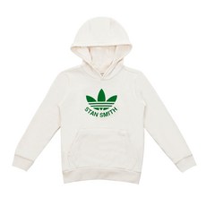 adidas 愛迪達 孩童運動連帽衫 T恤 GN4202