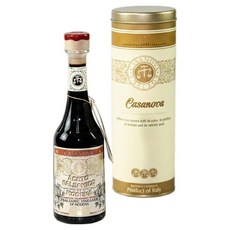 카사노바보테가 모데나 발사믹, 1개, 250ml