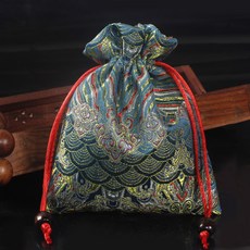 와우킹 설날 세뱃돈 용돈 복주머니 2p, 32