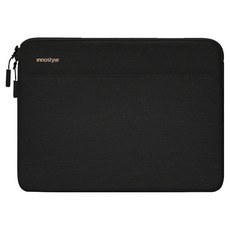 Innostyle OmniProtect系列 防摔筆電收納包 S112-14, 黑色, 1個