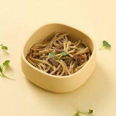 LE VERRE POLICER 矽膠副食品吸盤碗