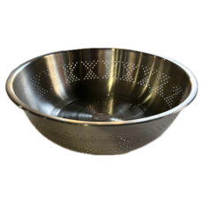 森泰 304尺3漏盆, 40.5 x 12.5cm, 1個