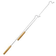 萬能支架 原木, 混合顏色, 2個