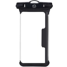 DGG 手機防水包 DGG -W300, 黑色, 1個