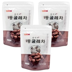 한잔애 볶음 둥굴레차, 2g, 20개입, 3개