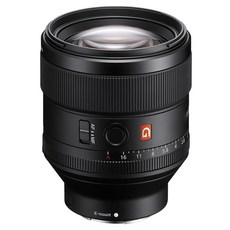 SONY 索尼 G鏡 FE 85mm F1.4 GM SEL85F14GM