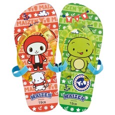 Skater Maizen 涼鞋