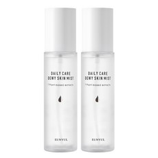 EUNYUL 護理噴霧, 2入, 100ml