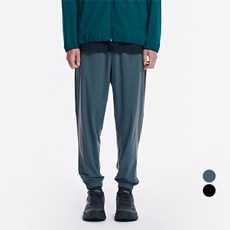 SKECHERS 男款針織涼感Tricot束口褲 SP3MPCFM01