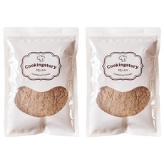 烹飪故事莫斯科未精製甘蔗, 2個, 800g