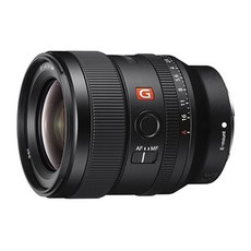 소니 알파 G MASTER 단렌즈 FE 24mm F 1.4, SEL24F14GM