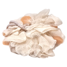 Krramel 沐浴球 50g, 顏色隨機, 1個, 1個