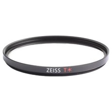 ZEISS 蔡司 T* 鍍膜UV濾鏡 58mm, 1856-322, 1個