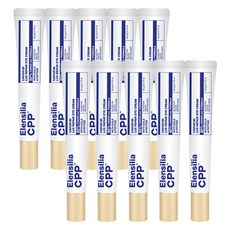 ELENSILIA 魚子醬眼霜, 20克, 10個