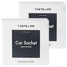 職日生 車用擴香禮盒 極綠之鏡 2入 天然植物精油