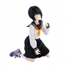 BANPRESTO 2.5次元的誘惑 筆友 諾諾亞/乃愛 制服ver, 1個