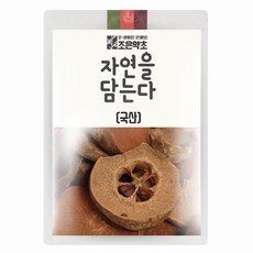GOODHERB 韓國產木梨乾, 600g, 1入