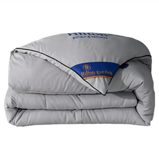 星級飯店 羽絲絨被芯, 高雅灰