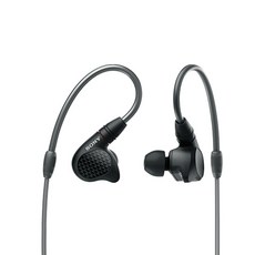 SONY 索尼 專業入耳式監聽耳機, IER-M9, 混色