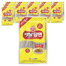 OTTOGI 不倒翁 傳統韓式冬粉, 300g, 12包