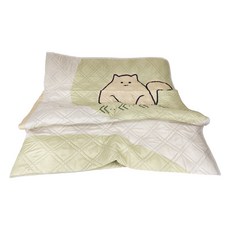 Naturehike 挪客 Happy 超聲波野餐墊 CNK2350WS010 1.6kg, 貓咪悠享