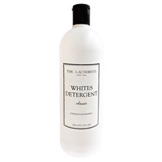 THE LAUNDRESS 白色衣物洗衣精 Classic經典香氛, 1kg, 1瓶