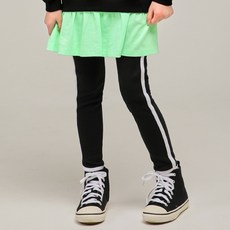 spoon 孩童用內搭褲