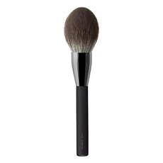 Solone 台灣公司貨 大藝術家玩色雲朵定妝刷, F12 黑色, 1支