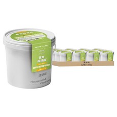 清淨海 萬用檸檬酸, 350g, 12個