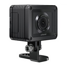 Polaroid 寶麗萊 雙鏡雙顯機車行車記錄器 綽號骰子機 附32G卡 MS022WG, 1個